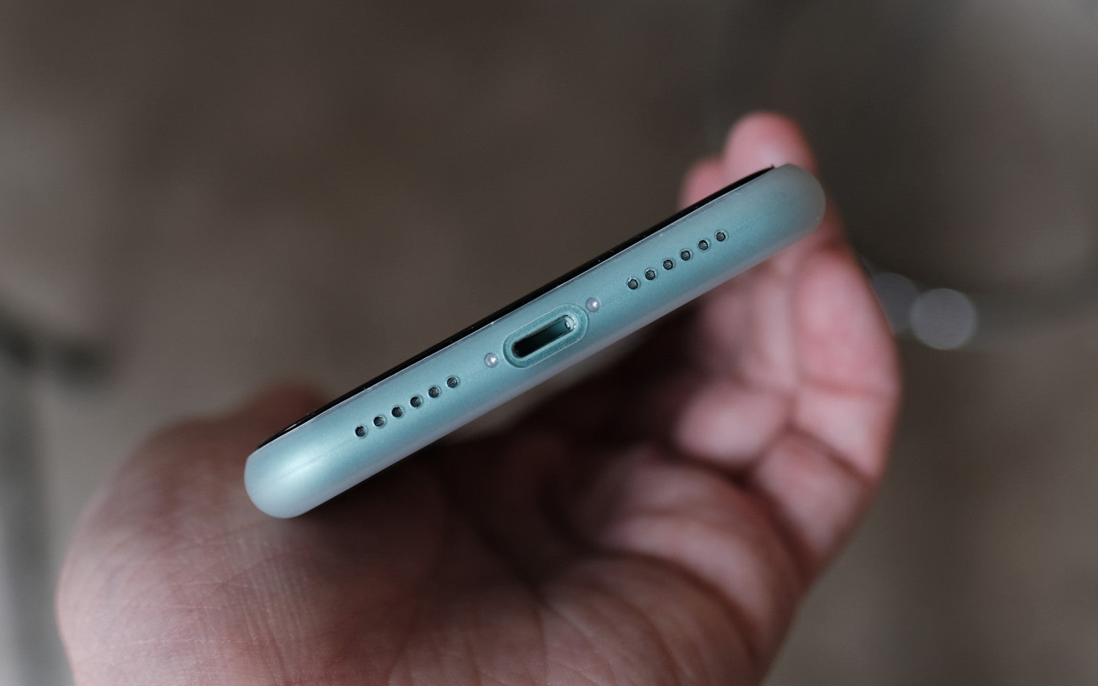 Bare Naked - Thinnest Case for iPhone 11 - Accurate Cutouts