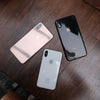 Bare Naked EX Thinnest Clear Case for Apple iPhone