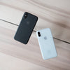 Bare Naked Ultra Thin Case for iPhone XS