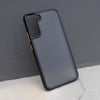 Bare Armour Case for S22 and S22 Plus - Slim Shockproof Case for Samsung Galaxy S22 and S22 Plus