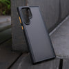 Bare Armour Case for S22 Series - Slim Shockproof Case for Samsung Galaxy S22 Ultra