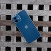 Bare Naked EX - Thinnest Clear Case for iPhone 12 - Clear