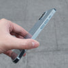 Bare Naked EX - Thinnest Clear Case for iPhone 12 and 12 mini - Ultra Thin