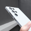 Bare Naked for S23 Ultra - The Thinnest Case for S23 Ultra - Camera Cutouts