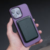 The Bare Case - Thinnest MagSafe Case for iPhone 14 Pro and 14. Pro Max - Works with MagSafe Accessories